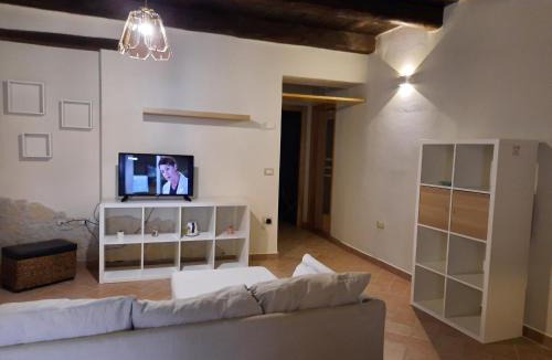 San Brizio Apartment | Appartamento di Claudia in campagna, Locazione turistica