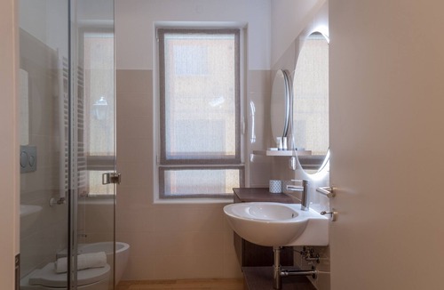 L'antico Ghetto Ebraico Apartment | Appartamento di design alle due Torri