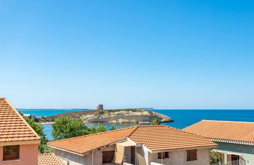 S'Archittu House | Appartamento di recente ristrutturazione a 5 minuti dalla spiaggia