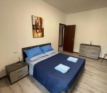 Pavia Apartment | Appartamento EM