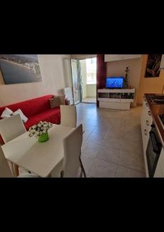 Chiesiola Apartment | Appartamento estivo