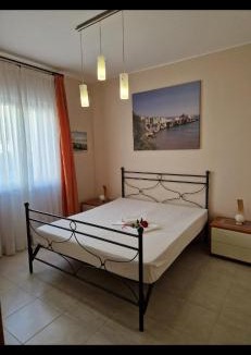 Chiesiola Apartment | Appartamento estivo