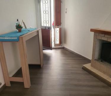 Rocchetta a Volturno Apartment | Appartamento Ex Feudo Marotta