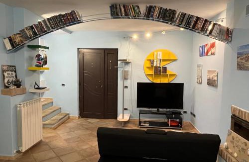 Gavi House | Appartamento Falesia del Neirone