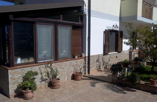 Tropea Apartment | Appartamento Fazzari due
