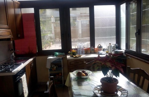 Tropea Apartment | Appartamento Fazzari due