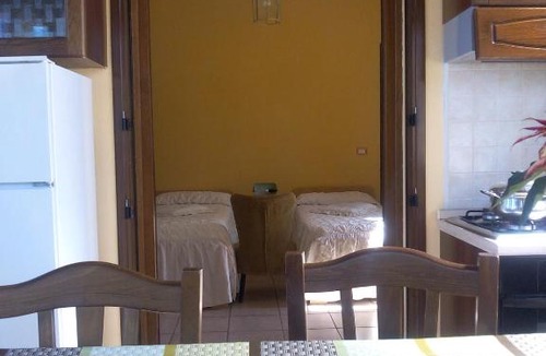 Tropea Apartment | Appartamento Fazzari due