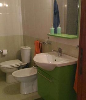 Ganzirri Apartment | Appartamento Ganzirri