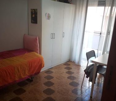 Ganzirri Apartment | Appartamento Ganzirri