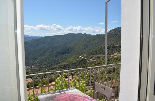 Baunei Apartment | Appartamento Gennirco