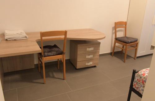 Casalgrande Apartment | Appartamento Giada