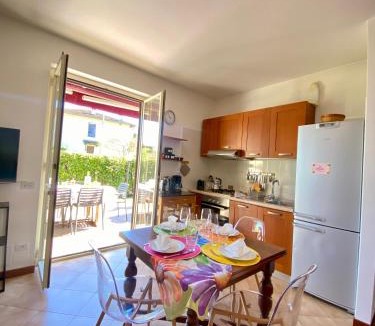 Baveno Apartment | Appartamento Giardino Verde