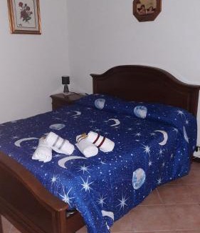 Nizza Monferrato Apartment | Appartamento Giulia
