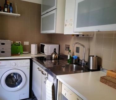 Turin Apartment | Appartamento Giulio VI