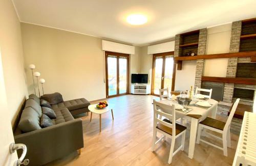 Baveno Apartment | Appartamento Golfo Borromeo 1 Baveno