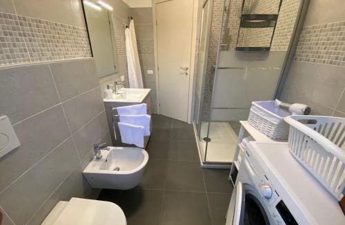 Baveno Apartment | Appartamento Golfo Borromeo 1 Baveno