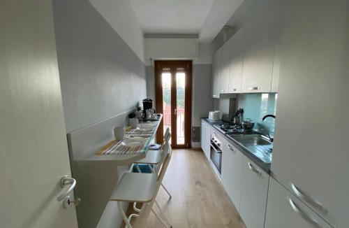 Baveno Apartment | Appartamento Golfo Borromeo 1 Baveno