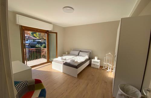 Baveno Apartment | Appartamento Golfo Borromeo 1 Baveno