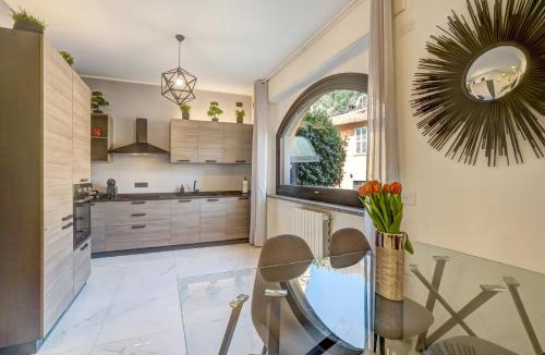 Solcio Apartment | Appartamento Golfo di Solcio