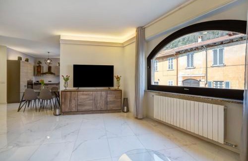 Solcio Apartment | Appartamento Golfo di Solcio