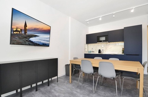 Caorle Apartment | Appartamento Grande Onda, Cond. Selenis, Caorle
