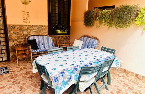 Ladispoli Apartment | Appartamento Grande Taty
