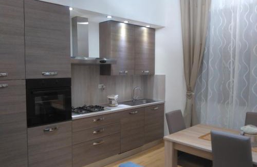 Rigutino Apartment | Appartamento Grey