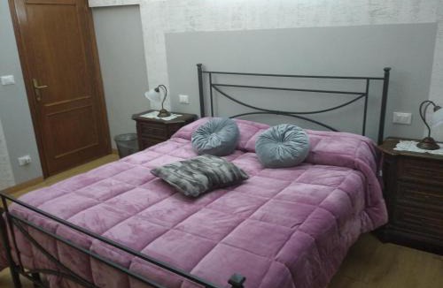 Rigutino Apartment | Appartamento Grey