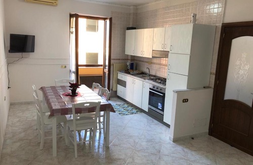 Scafati Apartment | Appartamento HOUSE POMPEI- CASA VACANZA