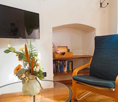 Centro Storico Apartment | appartamento I 3 balconcini