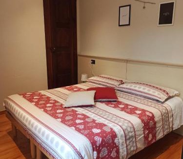 Centro Storico Apartment | appartamento I 3 balconcini