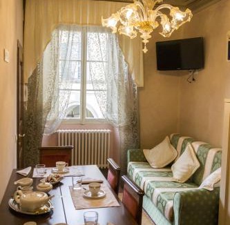 Cortona Old Town Apartment | Appartamento Il Teatro