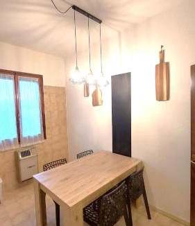 Gargallo Apartment | Appartamento in campagna vicino autostrada Campogalliano - Carpi