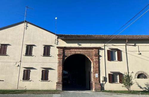 Picenengo House | Appartamento in Cascina Cortazza