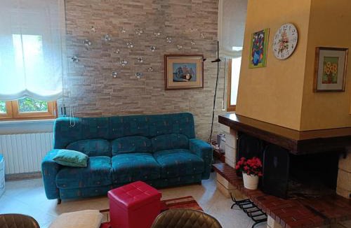 Villafranca di Verona Apartment | Appartamento in corte
