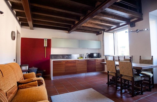 Luvinate Apartment | Appartamento in corte nel verde del golf club