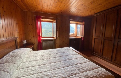 Lignod Apartment | Appartamento in Fraz. Lignod per 6 Persone