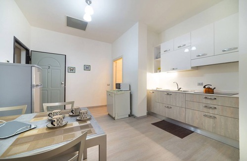 Citta Antica Apartment | Appartamento in Piazza Bra con balcone