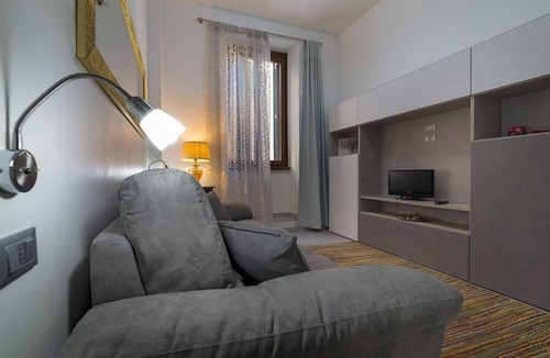 Citta Antica Apartment | Appartamento in Piazza Bra con balcone