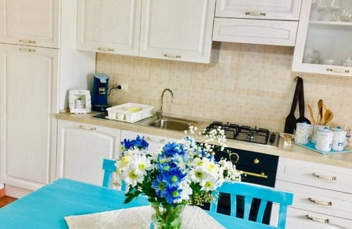 Posada Apartment | Appartamento in stile Beach-House adatto per coppie