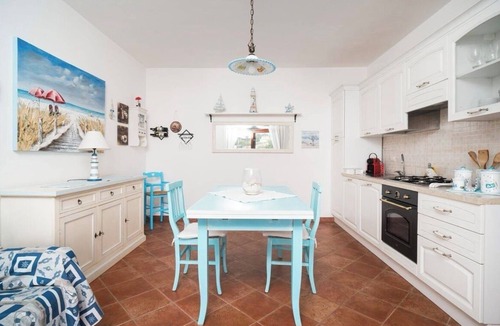 Posada Apartment | Appartamento in stile Beach-House adatto per coppie