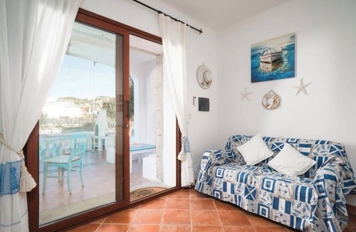 Posada Apartment | Appartamento in stile Beach-House adatto per coppie