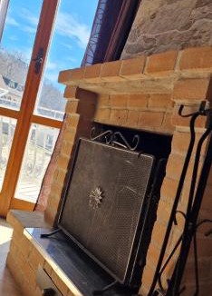 Pizzoferrato Apartment | Appartamento in una valle di Luce