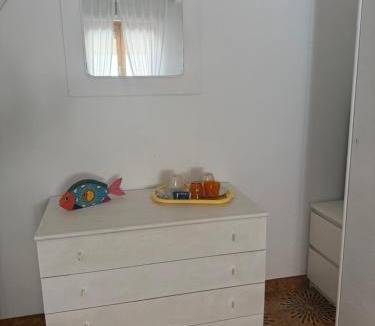 Calalunga-Pietragrande House | appartamento in villa a Pietragrande Villa Mi Vida