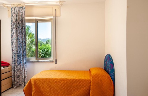 Lu Bagnu Apartment | Appartamento incantevole con parcheggio gratuito