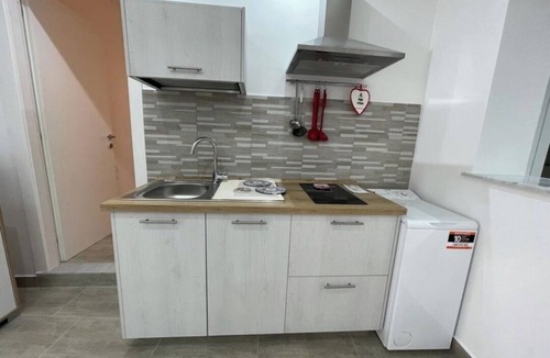 Kalsa Apartment | Appartamento incantevole nel centro di Palermo