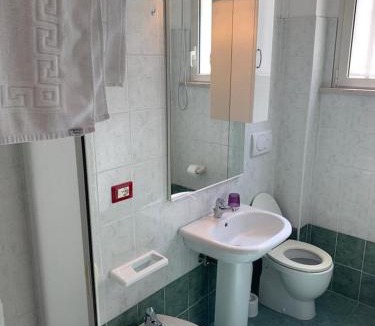 Villa Rosa Apartment | Appartamento indipendete VillaRosa