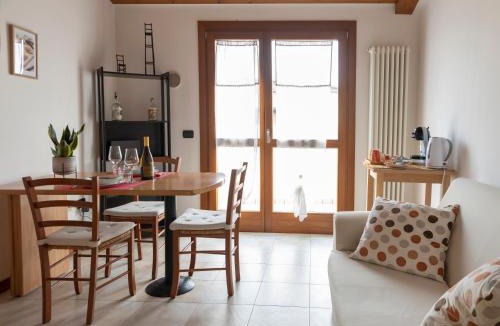 Lugo Apartment | Appartamento ISOTTA