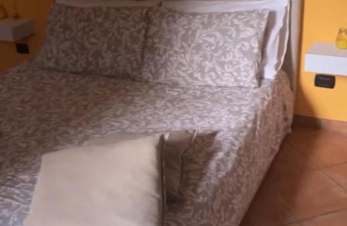 Agropoli Apartment | APPARTAMENTO