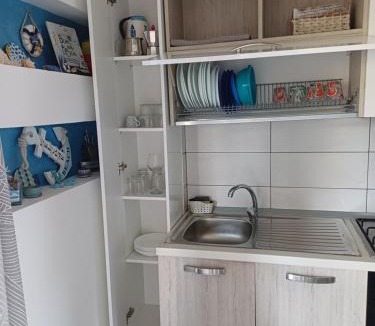 Nocera Terinese Apartment | Appartamento Sun and Sea